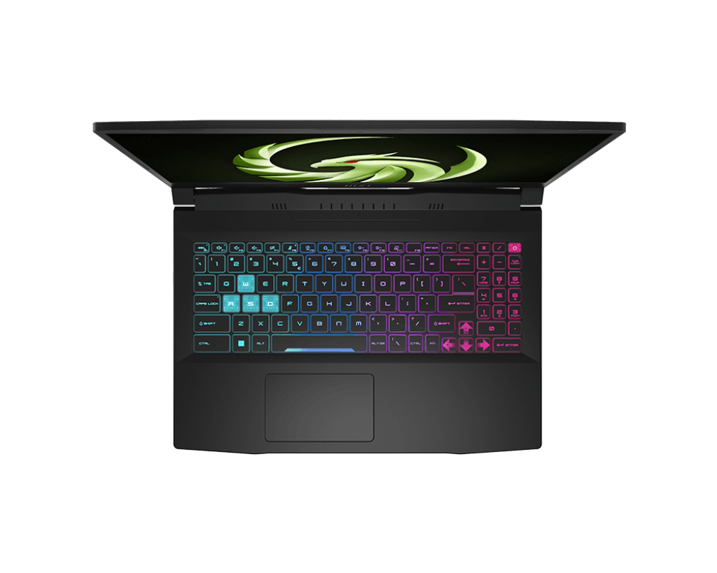 MSI Bravo 15 C7VF Gaming Laptop, 15.6 MSI Bravo 15 C7VF Gaming Laptop, 15.6